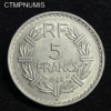 ,MONNAIE,5,FRANCS,LAVRILLIER,1948,B,