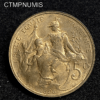,MONNAIE,5,CENTMES,DUPUIS,1898,SUP,