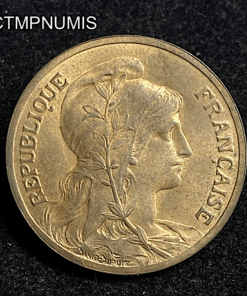 ,MONNAIE,5,CENTMES,DUPUIS,1898,SUP,