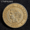 ,MONNAIE,5,CENTIMES,CERES,1890,SUP+,