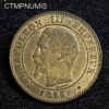 ,MONNAIE,2,CENTIMES,NAPOLEON,1855,MA,MARSEILLE,,SUP,