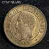 ,MONNAIE,2,CENTIMES,NAPOLEON,1853,B,ROUEN,SPL,