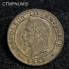 ,MONNAIE,1,CENTIME,NAPOLEON,1862,K,BORDEAUX,