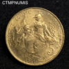 ,MONNAIE,5,CENTIMES,DUPUIS,1911,SPL,
