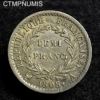 ,MONNAIE,DEMI,FRANC,ARGENT,NAPOLEON,1808,REPUBLIQUE,