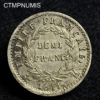 ,MONNAIE,DEMI,1/2,FRANC,NAPOLEON,1811,K,BORDEAUX,