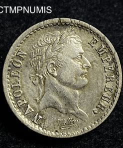 ,MONNAIE,DEMI,1/2,FRANC,NAPOLEON,1811,K,BORDEAUX,