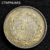,MONNAIE,25,CENTIMES,LOUIS,PHILIPPE,1845,B,ROUEN,