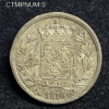 ,MONNAIE,1/2,FRANC,ARGENT,LOUIS,XVIII,1816,Q,PERPIGNAN,
