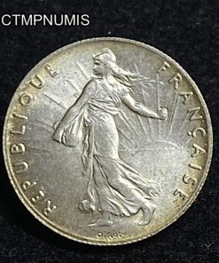 ,MONNAIE,50,CENTIMES,ARGENT,SEMEUSE,1897,