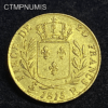 ,MONNAIE,20,FRANCS,OR,LOUIS,XVIII,1815,R,LONDRES,
