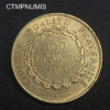 ,MONNAIE,100,FRANCS,OR,GENIE,1906,