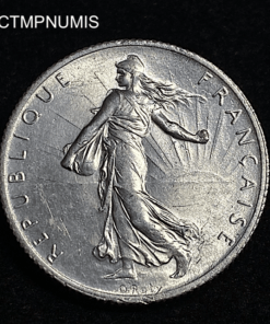 ,MONNAIE,2,FRANCS,SEMEUSE,1914,C,CASTEL,
