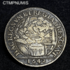 ,JETON,ARGENT,LOUIS,XIII,ORDINAIRE,GUERRES,1642,