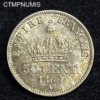 ,MONNAIE,50,CENTIMES,ARGENT,NAPOLEON,1866,PARIS,