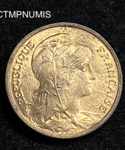 ,MONNAIE,1,CENTIME,DUPUIS,1904,SPL,