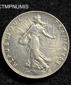 ,MONNAIE,50,CENTIMES,SEMEUSE,1897,