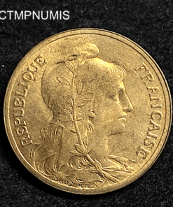 ,MONNAIE,5,CENTIMES,DUPUIS,1900,SPL,
