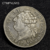 ,MONNAIE,REVOLUTION,1/2,ECU,3,LIVRES,LOUIS,XVI,1792,SUP,