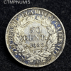 ,MONNAIE,50,CENTIMES,CERES,ARGENT,1882,SPL,