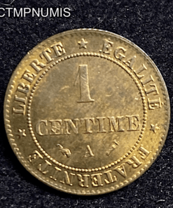 ,MONNAIE,1,CENTIME,CERES,1894,SUP,