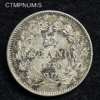 ,MONNAIE,1/2,FRANC,ARGENT,LOUIS,PHILIPPE,1840,BORDEAUX,