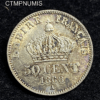 ,MONNAIE,50,CENTIMES,ARGENT,NAPOLEON,1868,