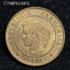 ,MONNAIE,2,CENTIMES,CERES,1888,