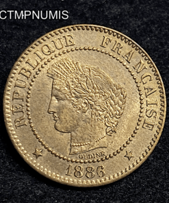 ,MONNAIE,2,CENTIMES,CERES,1888,