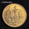 ,MONNAIE,10,CENTIMES,DUPUIS,1917,SPL,