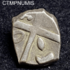 ,MONNAIE,DRACHME,ARGENT,VOLQUES,TOULOUSE,
