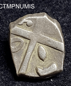 ,MONNAIE,DRACHME,ARGENT,VOLQUES,TOULOUSE,