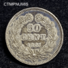 ,MONNAIE,50,CENTIMES,ARGENT,1847,