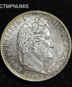 ,MONNAIE,50,CENTIMES,ARGENT,1845,B,ROUEN,