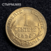 ,MONNAIE,1,CENTIME,DUPUIS,1898,SPL,