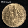 ,MONNAIE,5,CENTIMES,DUPIS,1914,SPL,