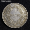,MONNAIE,INDOCHINE,1,PIASTRE,ARGENT,1931,