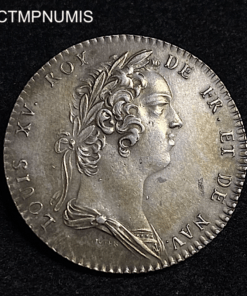 ,JETON,ARGENT,LOUIS,XV,CADEMIE,FRANCAISE,