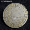 ,MONNAIE,ROYAUME,UNI,1,SHILLING,ARGENT,1811,