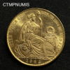 ,MONNAIE,PEROU,100,SOLES,OR,1963,