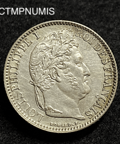 ,MONNAIE,50,CENTIMES,ARGENT,LOUIS,PHILIPPE,1848,SUP,