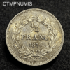 ,MONNAIE,1/2,FRANC,ARGENT,LOUIS,PHILIPPE,1834,SUP,