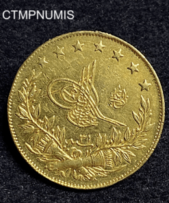 ,MONNAIE,TURQUIE,100,PIASTRES,OE,1393,31,