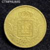 ,MONNAIE,PORTUGAL,2000,REIS,OR,LOUIS,1865,