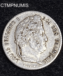 ,MONNAIE,1/4,FRANC,ARGENT,LOUIS,PHILIPPE,1834,H,LA,ROCHELLE,