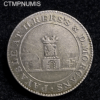 ,TOKEN,6,PENCE,ARGENT,REES,MORGANS,
