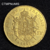 ,MONNAIE,100,FRANCS,OR,NAPOLEON,1866,