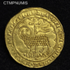 ,MONNAIE,ROYALE,JEAN,II,LE,BON,MOUTON,OR,