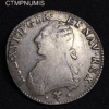 ,MONNAIE,ECU,ARGENT,6,LIVRES,1784,L,BAYONNE,