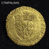 ,MONNAIE,FRANCOIS,I°,ECU,OR,SOLEIL,BAYONNE,